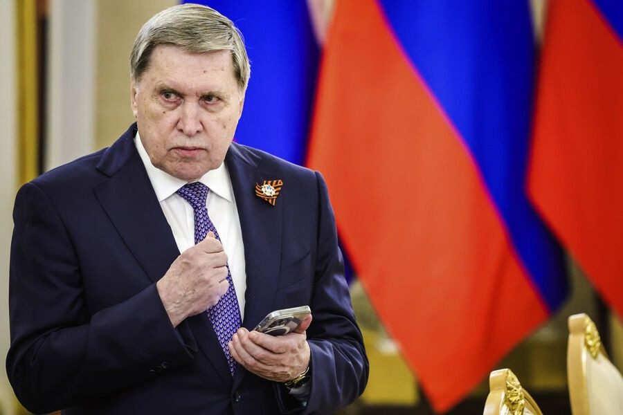 Москва відкинула підхід США до мирних переговорів: ISW