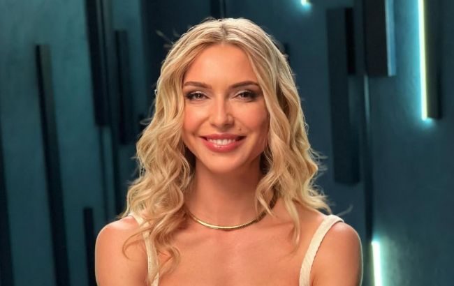 Особисте життя без таємниць: Марина Боржемська показала коханого