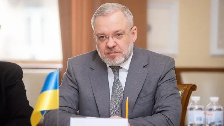 При попытке сбежать из Украины задержан экс-министр Галущенко ➤ Prozoro.net.ua