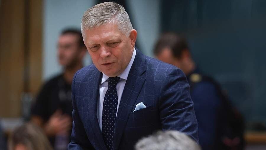 «За вказівкою РФ»: у Словаччині відреагували на погрози Фіцо Україні
