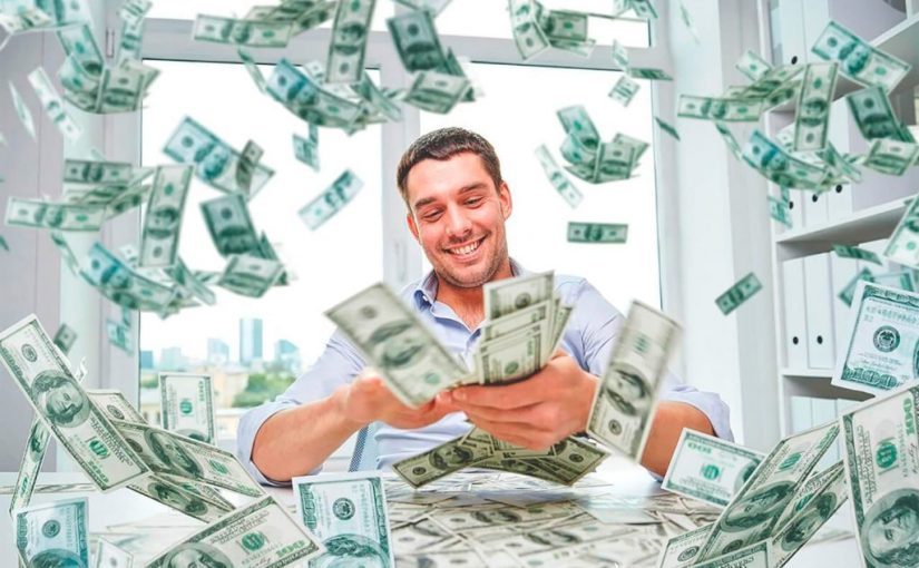 Эти знаки зодиака на днях начнут грести деньги лопатой ➤ Prozoro.net.ua