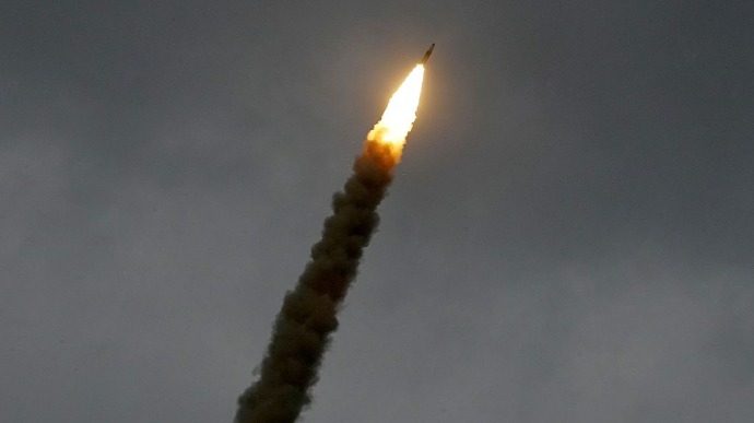 Уже известно, почему Россия ночью била по западу Украины