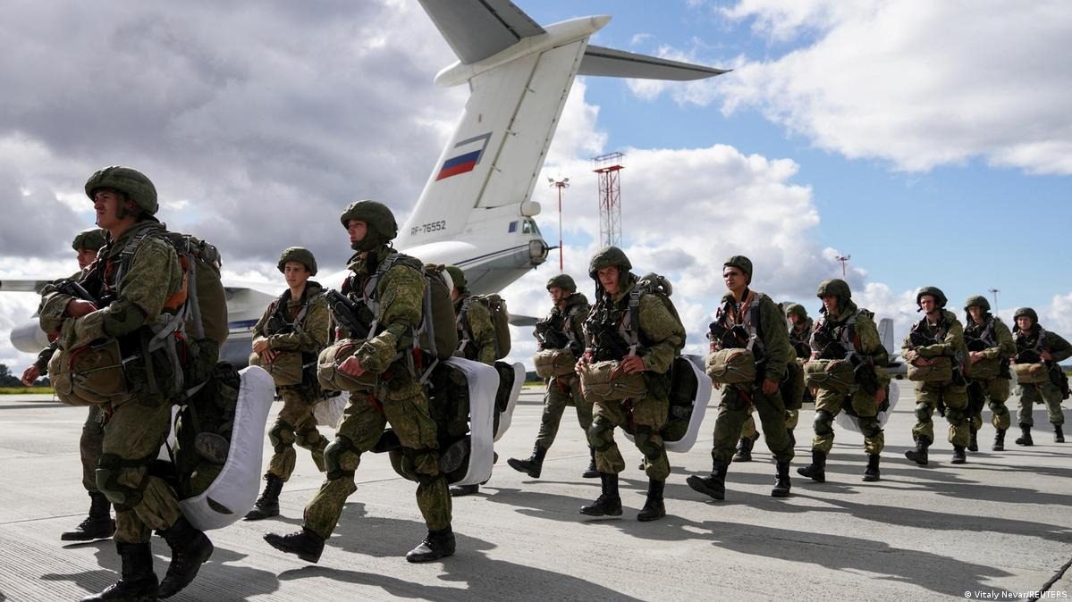 РФ де-факто аннексировала Беларусь: аналитики раскрыли план Кремля