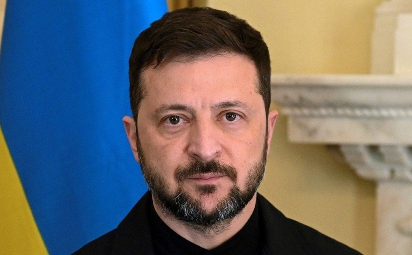 Доверяют ли украинцы Зеленскому: социологи удивили ➤ Prozoro.net.ua