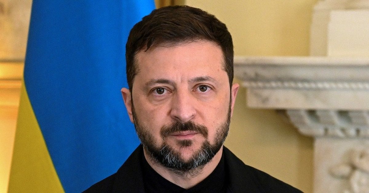 Доверяют ли украинцы Зеленскому: социологи удивили ➤ Prozoro.net.ua