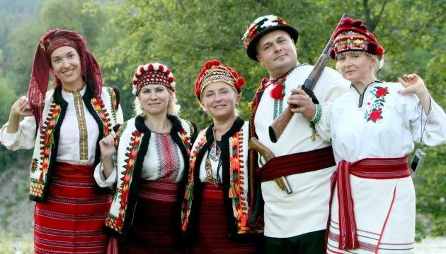 Никогда не догадаетесь: что такое »чичері» из украинской песни