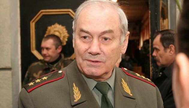 Генерал РФ Івашов розповів, чому потрібно терміново припинити війну