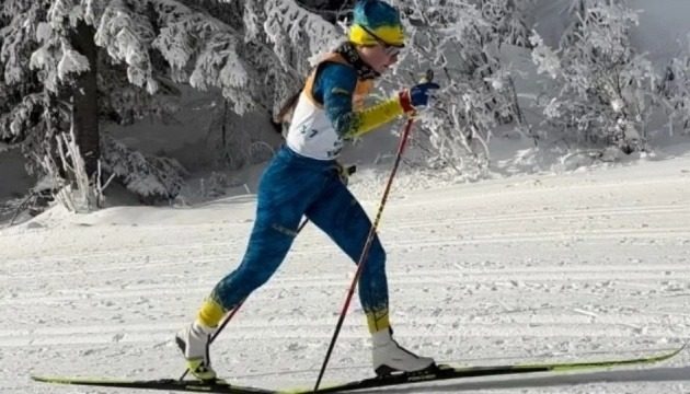 Лижниця збірної України відмовилася виходити на гонку