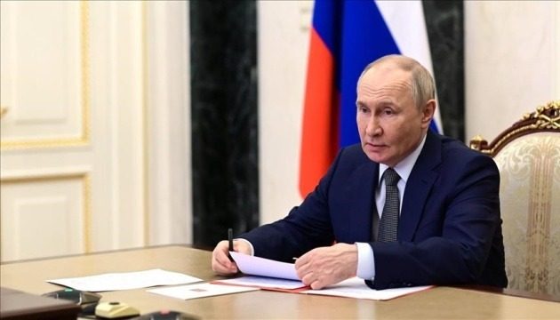 Путин назвал настоящую причину войны против Украины