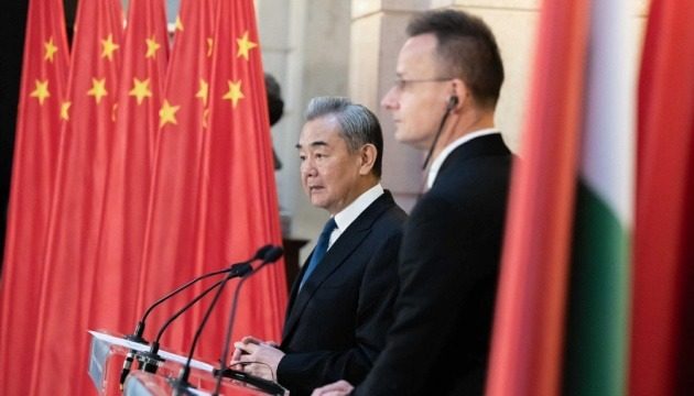 Китай сделал неожиданное заявление про Украину