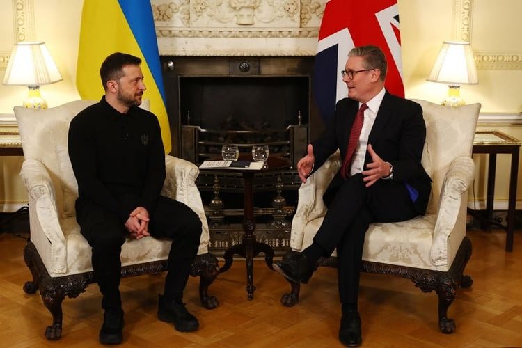 Украина может потерять главного союзника из-за скандала
