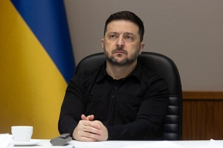 Доверяют ли украинцы Зеленскому: социологи удивили
