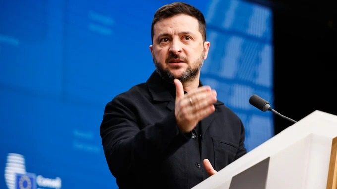 Зеленский назвал предложение США: не в восторге ни Москва, ни Киев