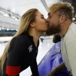 Дівчина Джейка Пола виграла золоту медаль Олімпіади (відео) ➤ Prozoro.net.ua