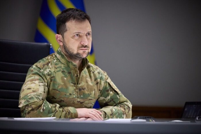 Украина меняет план обороны: что решил Зеленский