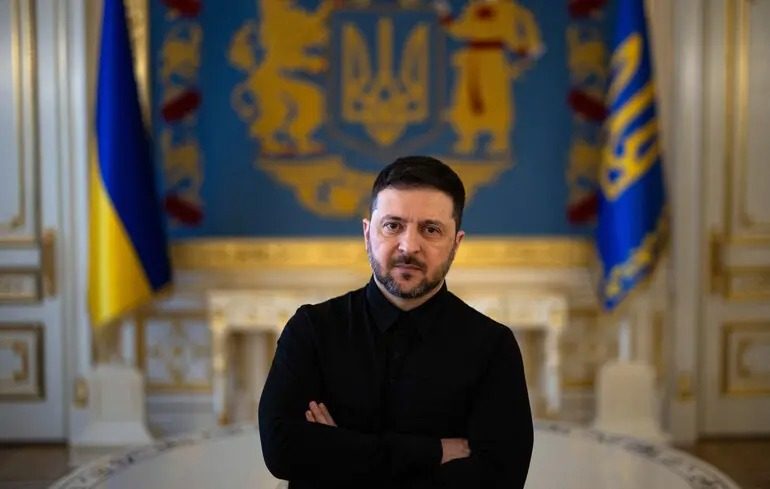Зеленський миттєво відповів Трампу на образу ➤ Prozoro.net.ua