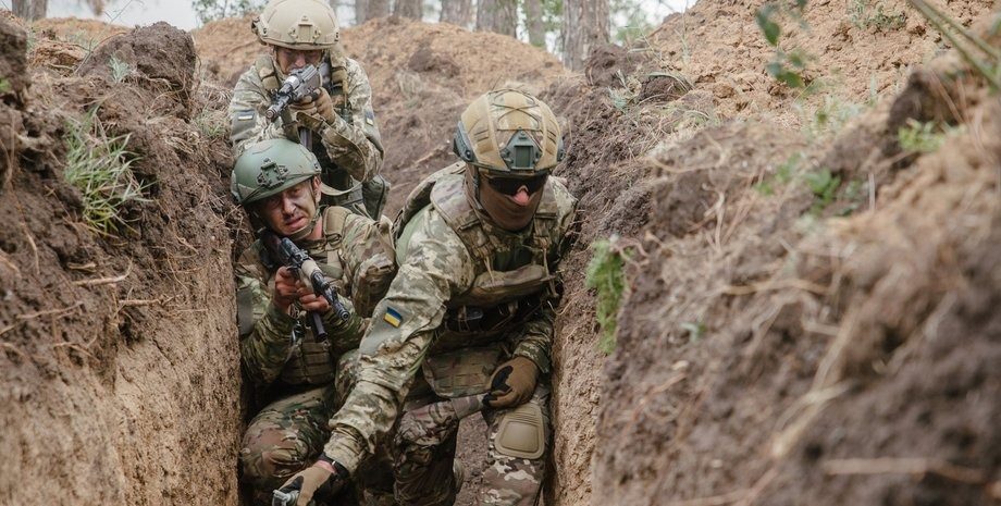 РФ нарощує війська і просувається в бік лісів Сумщини