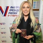 Дно пробито: Повалій проговорилася, для чого їй «окупація» Києва ➤ Prozoro.net.ua