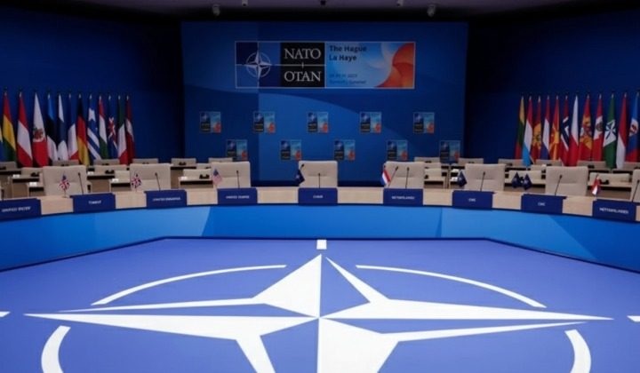 США не хочуть бачити Україну на саміті НАТО в Анкарі