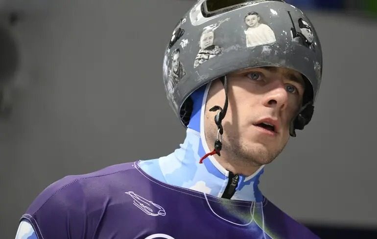 Гераскевич звернувся до українців після дискваліфікації на Олімпіаді ➤ Prozoro.net.ua