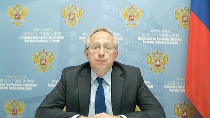 В РФ пообіцяли перемир’я у війні: що вимагають натомість
