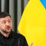 Територіальний компроміс? Зеленський звернувся до США з вимогою ➤ Prozoro.net.ua