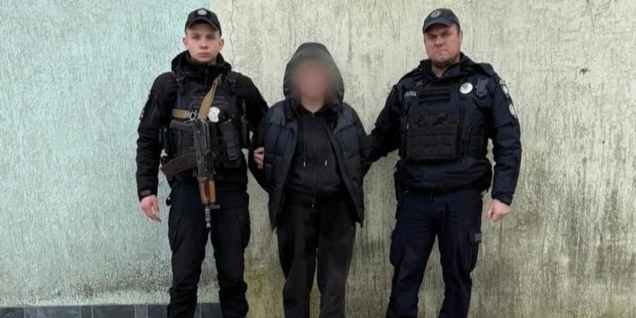 Тільки подивіться, що заявила львівська терористка в суді
