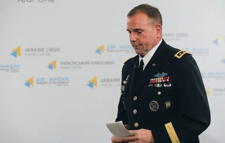 США сделали позорное предложение Зеленскому: генерал Ходжесс