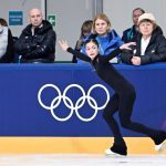 Фігуристці страшно повертатися до РФ після провалу на Олімпіаді ➤ Prozoro.net.ua