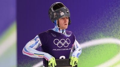 Гераскевич звернувся до українців після дискваліфікації на Олімпіаді