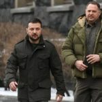 Удивитесь, почему на самом деле уволили Ермака ➤ Prozoro.net.ua