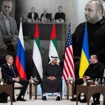 Кремль вряд ли пойдет на прекращение огня до весны: Кулеба ➤ Prozoro.net.ua