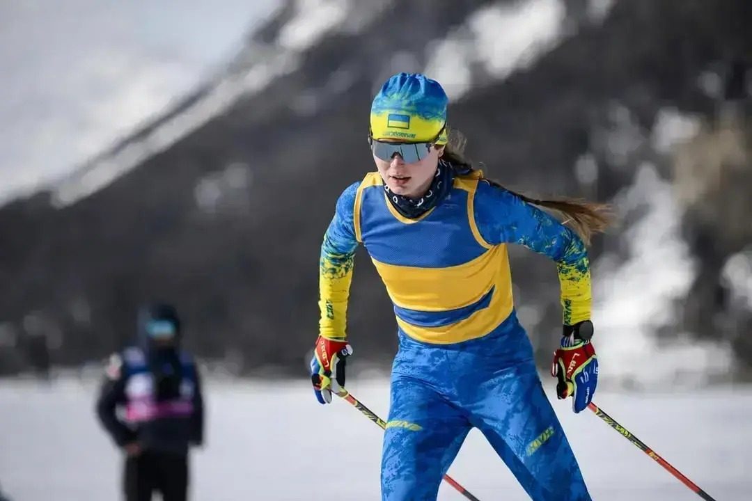 Лижниця збірної України відмовилася виходити на гонку