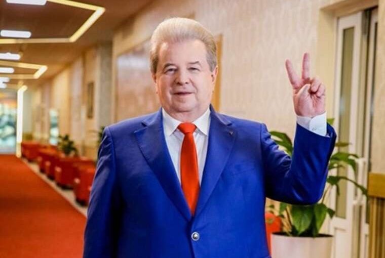 Кінець епохи «Юного орла»: чому Поплавський втратив посаду в КУК ➤ Prozoro.net.ua