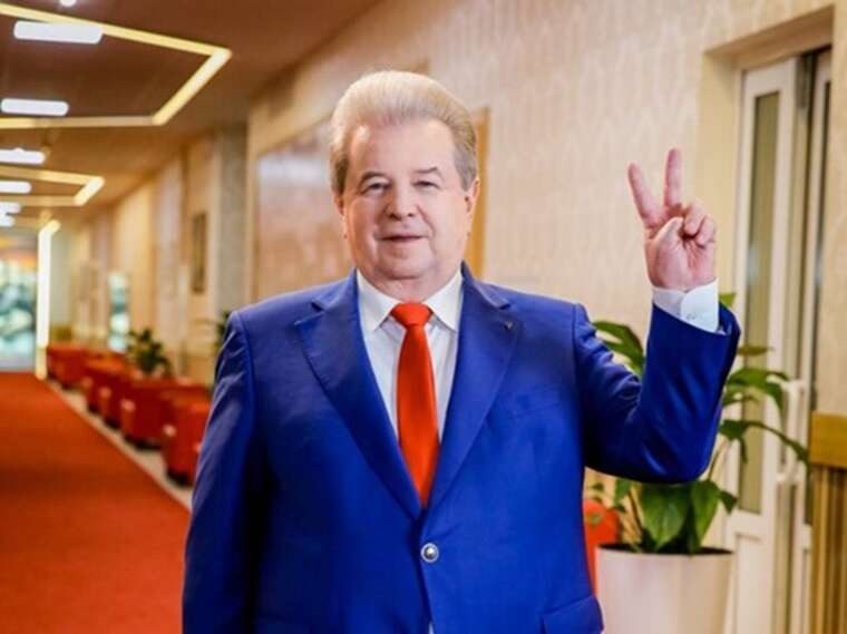 Конец эпохи «Юного орла»: почему Поплавский потерял должность в КУК ➤ Prozoro.net.ua