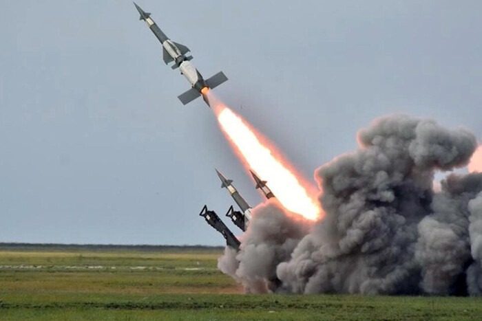 Уже известно, почему Россия ночью била по западу Украины