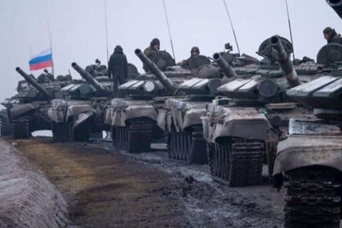 На каком направлении и когда войска РФ могут начать новое наступление ➤ Prozoro.net.ua