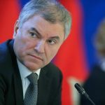 Спікер Держдуми пригрозив Україні новими ударами з наступного тижня ➤ Prozoro.net.ua