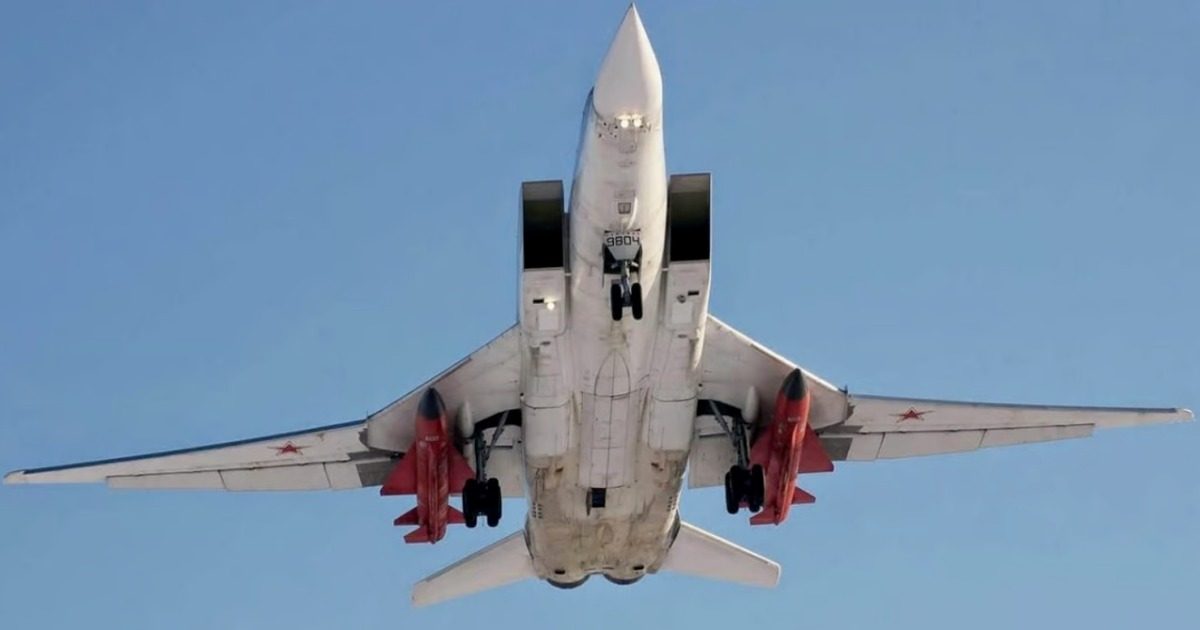 Зранку ракети Х-22 не долетіли до України: експерт пояснив чому
