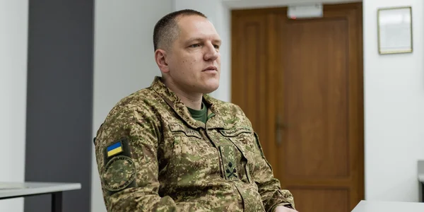 Командующий Нацгвардией оценил возможную продолжительность войны