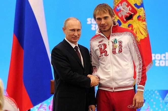 «Не збираюся»: російський біатлоніст зганьбився на Олімпіаді ➤ Главное.net