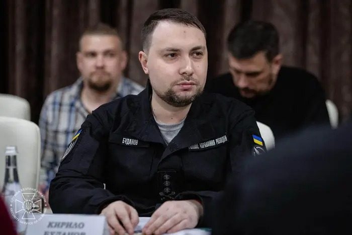 Наступает время окончательных решений: Буданов о переговорах
