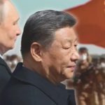 РФ вдарила ножем у спину Китаю: Сі провчить Путіна ➤ Prozoro.net.ua