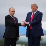 The Economist розкрив, що Путін обіцяв Трампу на Алясці ➤ Prozoro.net.ua