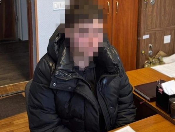 Львовская террористка прошла 15 км: какими были ее планы ➤ Prozoro.net.ua