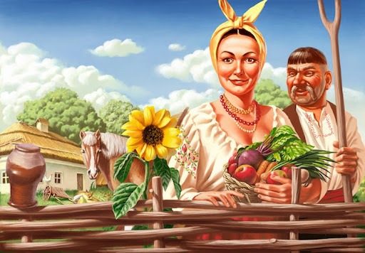 2 украинских слова, которые невозможно перевести ни на один язык