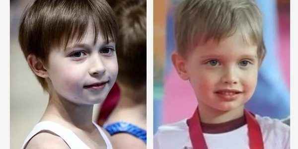 Біоматеріал: так ось навіщо Путіну діти від Кабаєвої