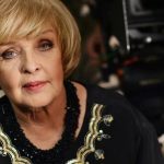 Где сейчас легендарная украинская актриса Ада Роговцева ➤ Prozoro.net.ua