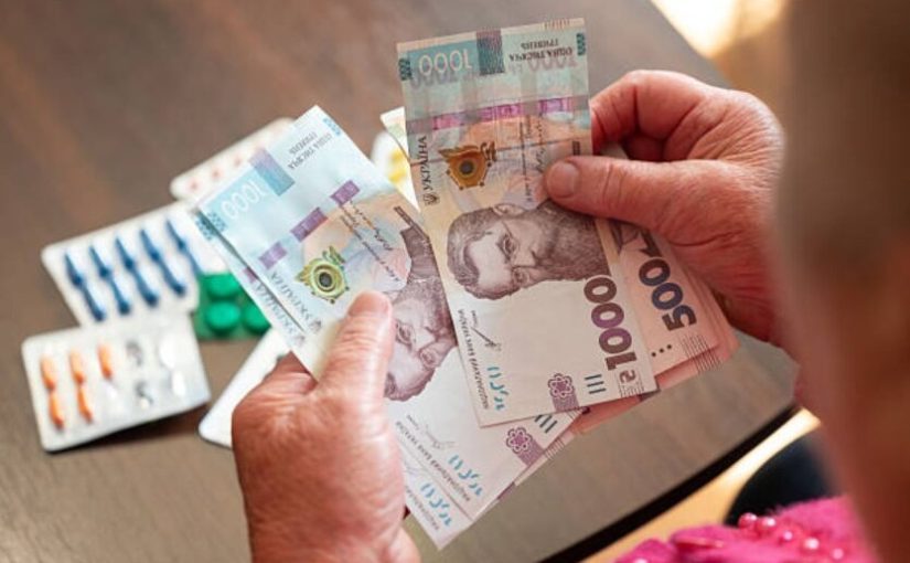 Пенсії зростуть у березні: кого торкнеться індексація і коли чекати 6000 грн ➤ Prozoro.net.ua