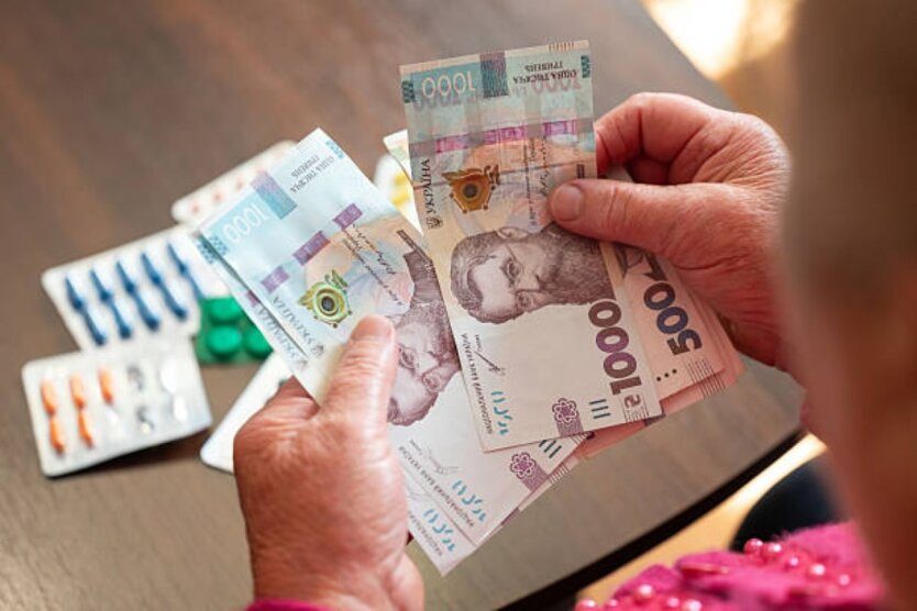 Повышение пенсий в марте: кому прибавят и когда минималка вырастет до 6000 грн ➤ Prozoro.net.ua